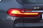 BMW X7 xDrive30d Design Pure Excellence 2019 года (ZA)